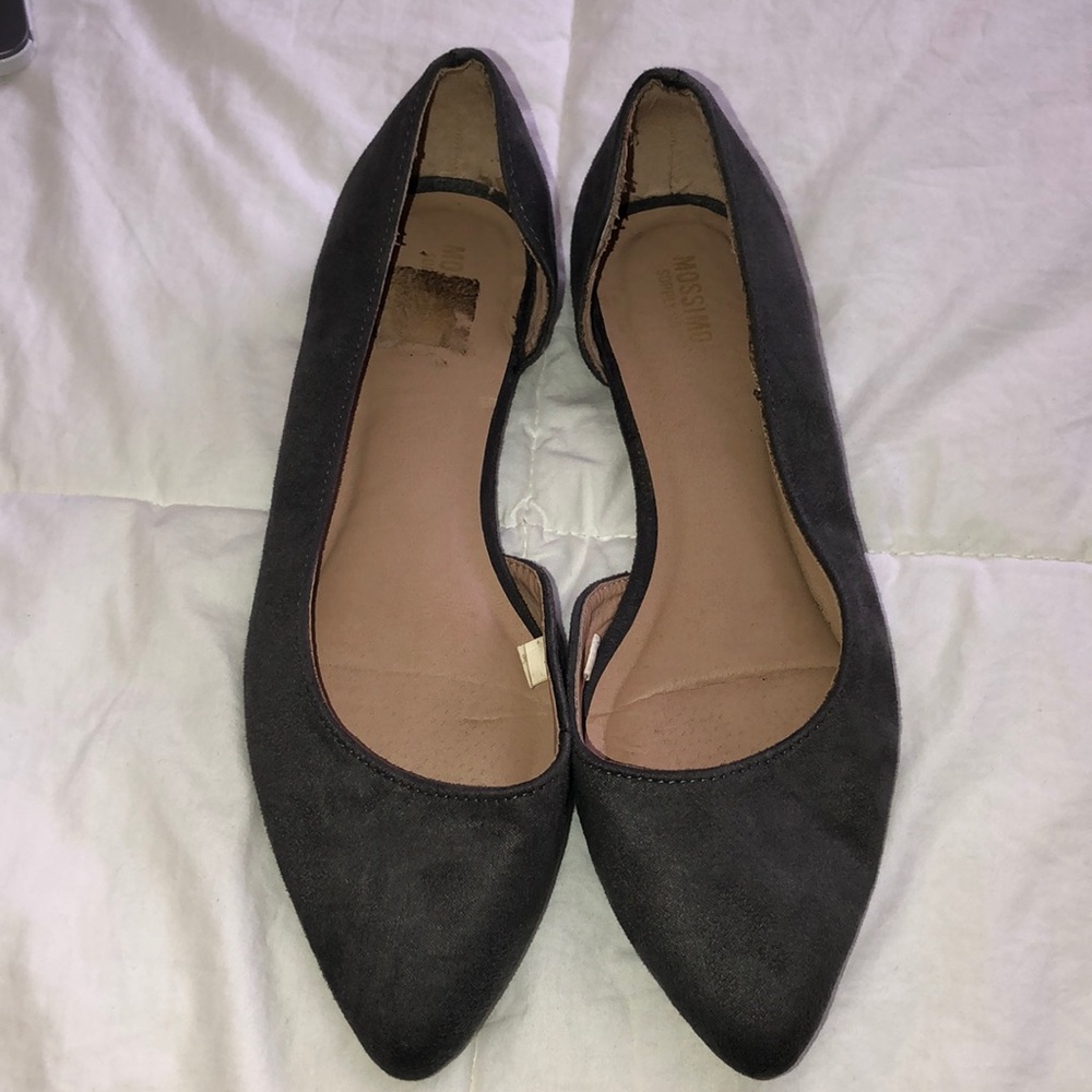 Flats